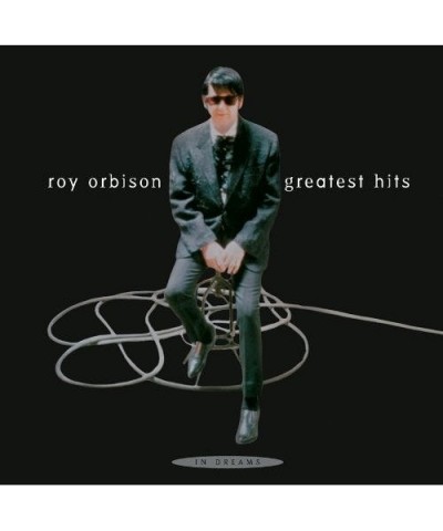 Roy Orbison IN DREAMS: GREATEST HITS CD $3.42 CD