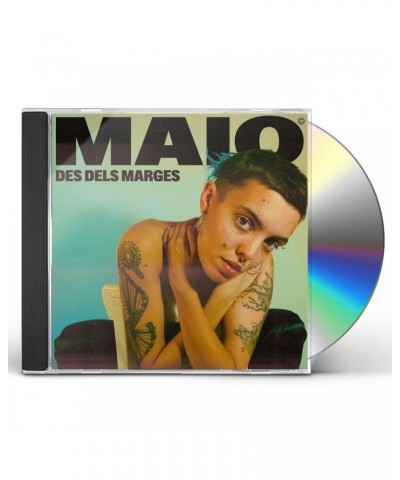 Maio DES DELS MARGES CD $6.46 CD