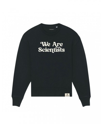 We Are Scientists The Emperor/Empress Sweatshirt $23.00 Sweatshirts