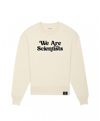 We Are Scientists The Emperor/Empress Sweatshirt $23.00 Sweatshirts