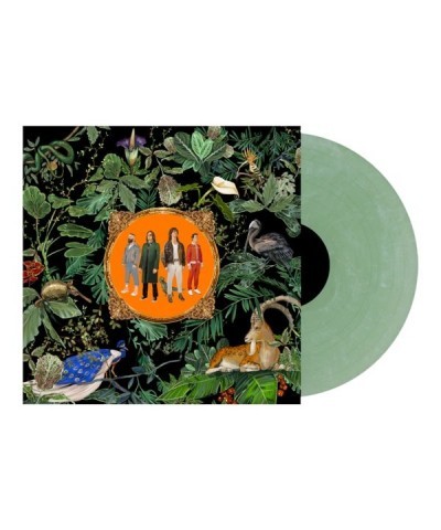 DON BROCO AMAZING THINGS (GREEN MARBLE VINYL) Vinyl Record $9.60 Vinyl