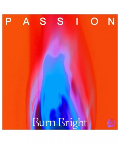 Various Artists / Passion Burn Bright CD $6.60 CD