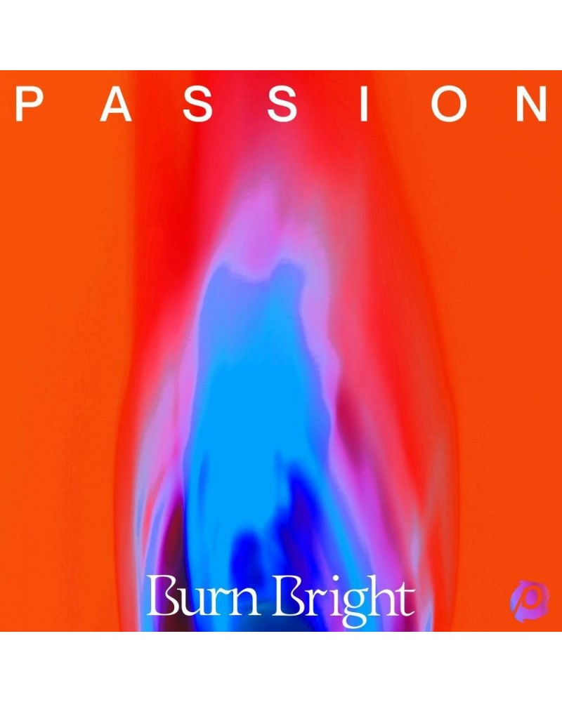 Various Artists / Passion Burn Bright CD $6.60 CD