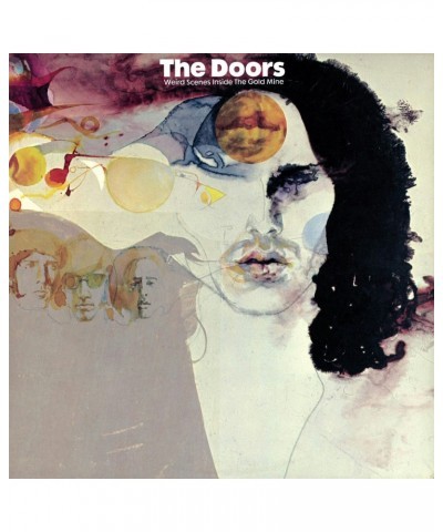 The Doors WEIRD SCENES INSIDE THE GOLDMINE CD $10.32 CD