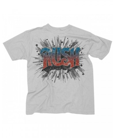 Rush "Take a Friend in 1974" T-Shirt $11.48 Shirts