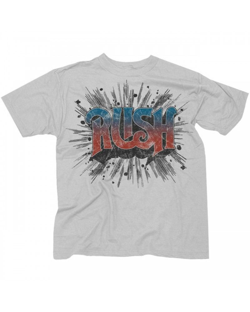 Rush "Take a Friend in 1974" T-Shirt $11.48 Shirts