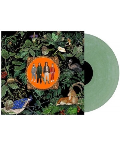 DON BROCO AMAZING THINGS (GREEN MARBLE VINYL) Vinyl Record $9.60 Vinyl