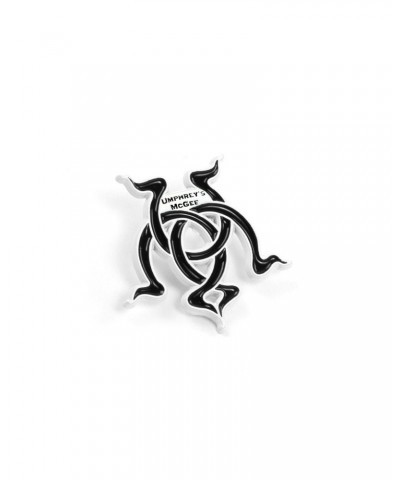 Umphrey's McGee Horseshoe Trifecta Pin $6.45 Accessories