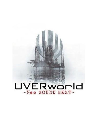 UVERworld NEO SOUND BEST CD $8.06 CD