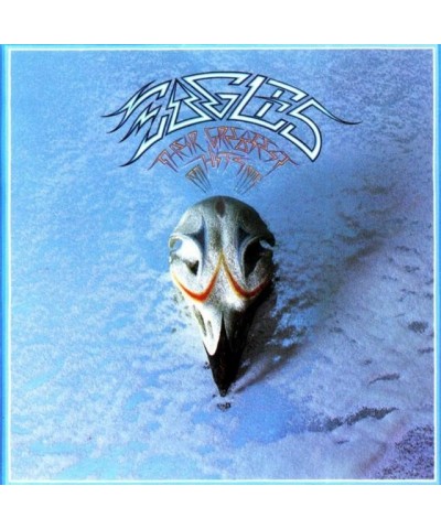 Eagles Their Greatest Hits Volumes 1 & 2 (2CD) $8.39 CD