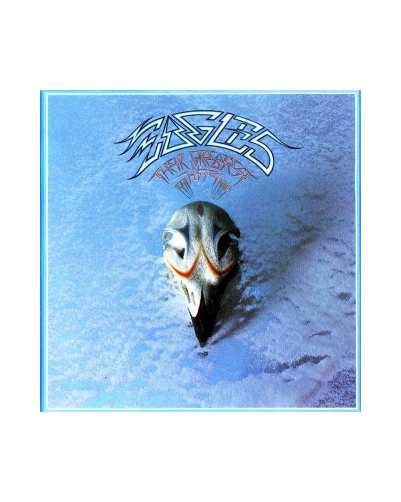 Eagles Their Greatest Hits Volumes 1 & 2 (2CD) $8.39 CD