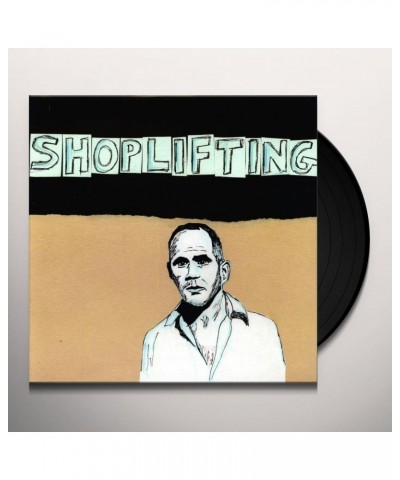 Shoplifting 12 Vinyl Record $4.72 Vinyl