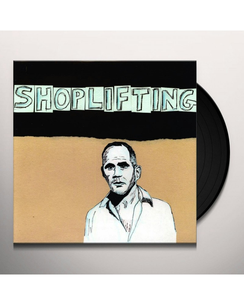 Shoplifting 12 Vinyl Record $4.72 Vinyl