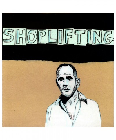 Shoplifting 12 Vinyl Record $4.72 Vinyl