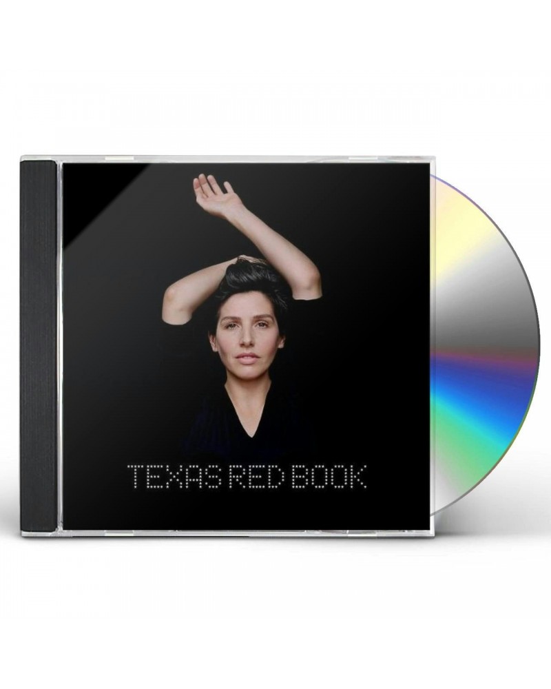 Texas RED BOOK CD $8.69 CD