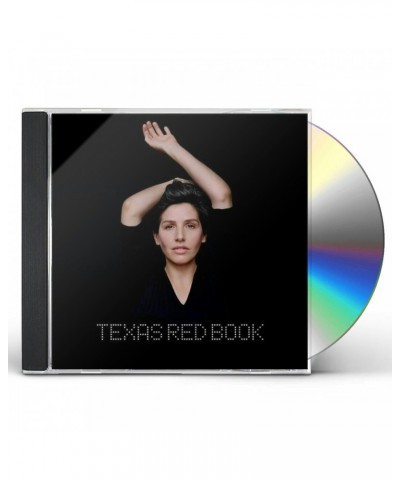 Texas RED BOOK CD $8.69 CD