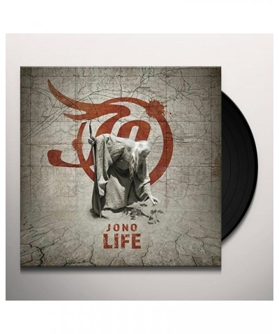 Jono Life Vinyl Record $12.21 Vinyl