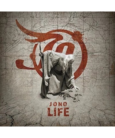 Jono Life Vinyl Record $12.21 Vinyl