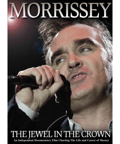 Morrissey DVD - Morrissey-The Jewel In The... $9.79 Videos