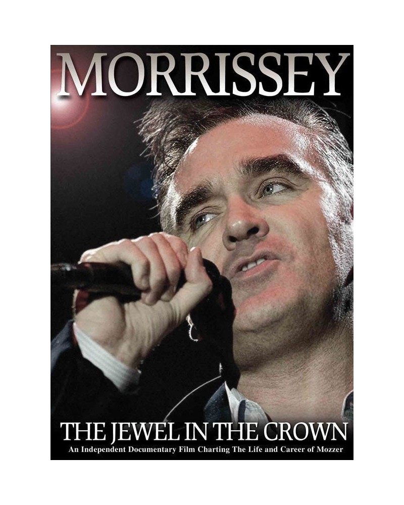 Morrissey DVD - Morrissey-The Jewel In The... $9.79 Videos