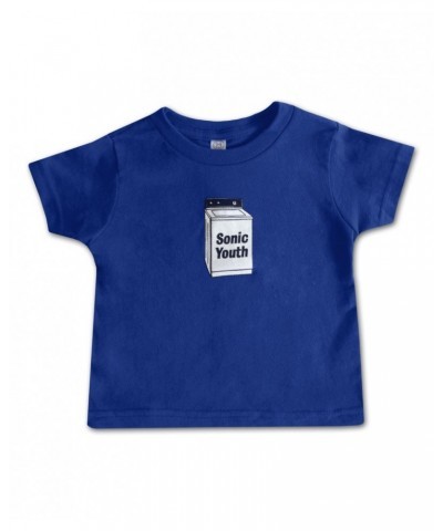 Sonic Youth Washing Machine Kid's T-shirt/ Baby Onesie $8.82 Kids