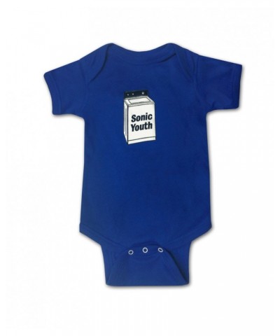 Sonic Youth Washing Machine Kid's T-shirt/ Baby Onesie $8.82 Kids