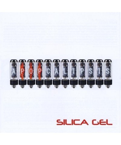 Silica Gel APOPCALIPSIS CD $7.60 CD