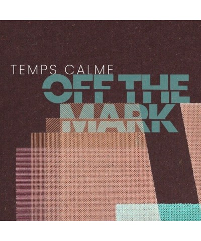 Temps Calme VOX III CD $7.87 CD