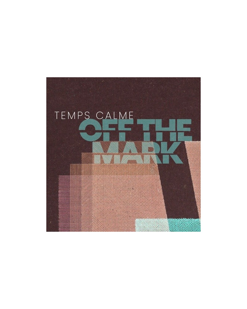 Temps Calme VOX III CD $7.87 CD