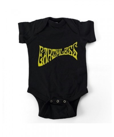 Earthless "Logo" Onesie $10.92 Kids