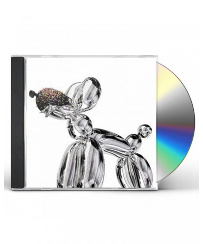 Chap MEGA BREAKFAST CD $4.05 CD