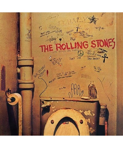 The Rolling Stones Beggars Banquet (LP) Vinyl Record $11.71 Vinyl