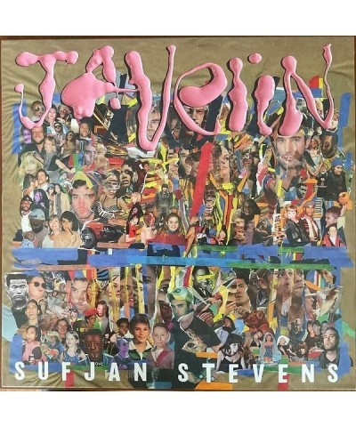 Sufjan Stevens JAVELIN (LEMONADE VINYL) Vinyl Record $11.66 Vinyl