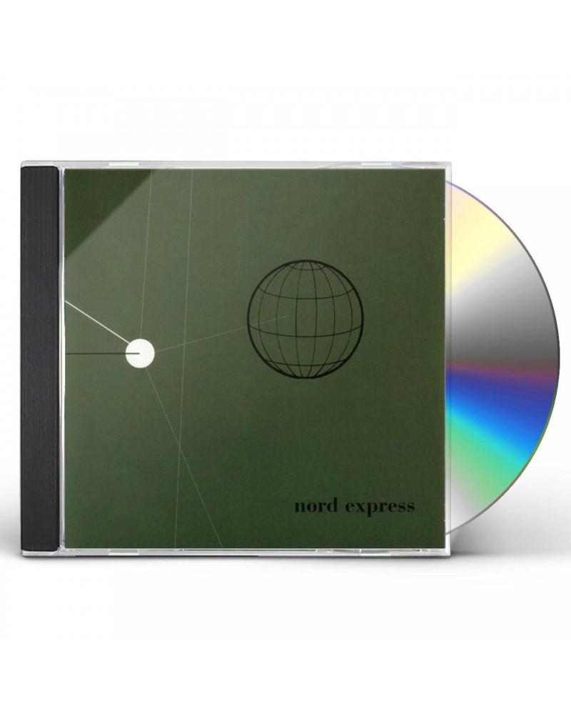 Nord Express CD $5.28 CD