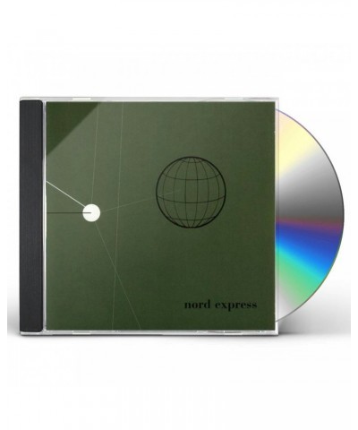 Nord Express CD $5.28 CD