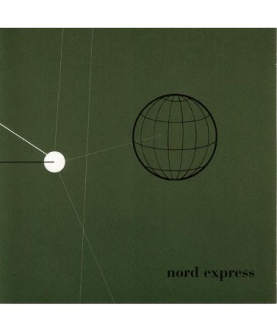 Nord Express CD $5.28 CD